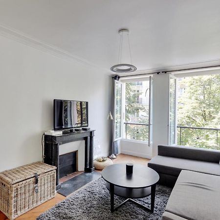 The Best Deal In The Marais - 1Bedroom Apt - 45M2 Paris Ngoại thất bức ảnh