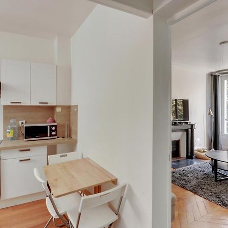 The Best Deal In The Marais - 1Bedroom Apt - 45M2 Paris Ngoại thất bức ảnh