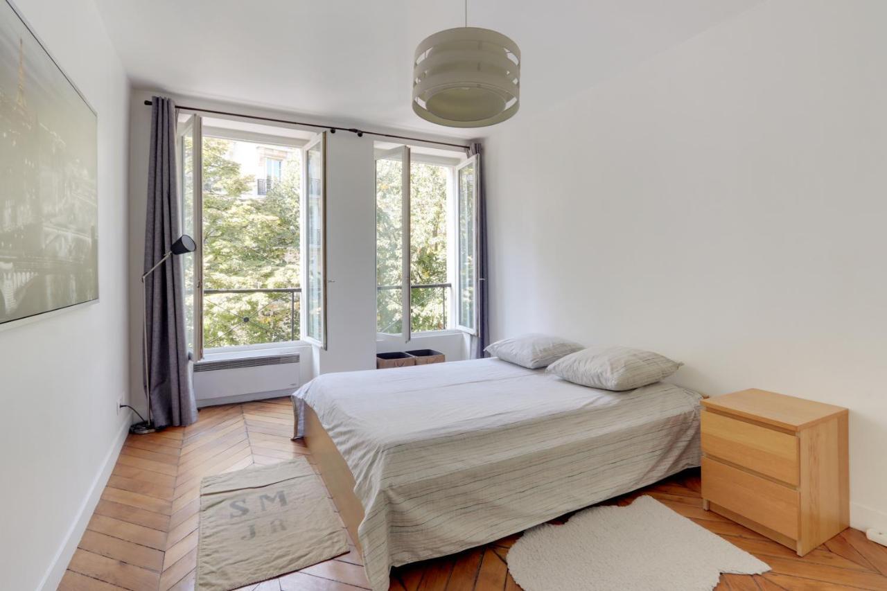 The Best Deal In The Marais - 1Bedroom Apt - 45M2 Paris Ngoại thất bức ảnh