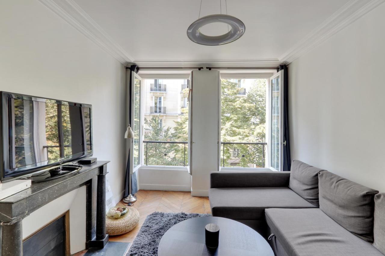The Best Deal In The Marais - 1Bedroom Apt - 45M2 Paris Ngoại thất bức ảnh