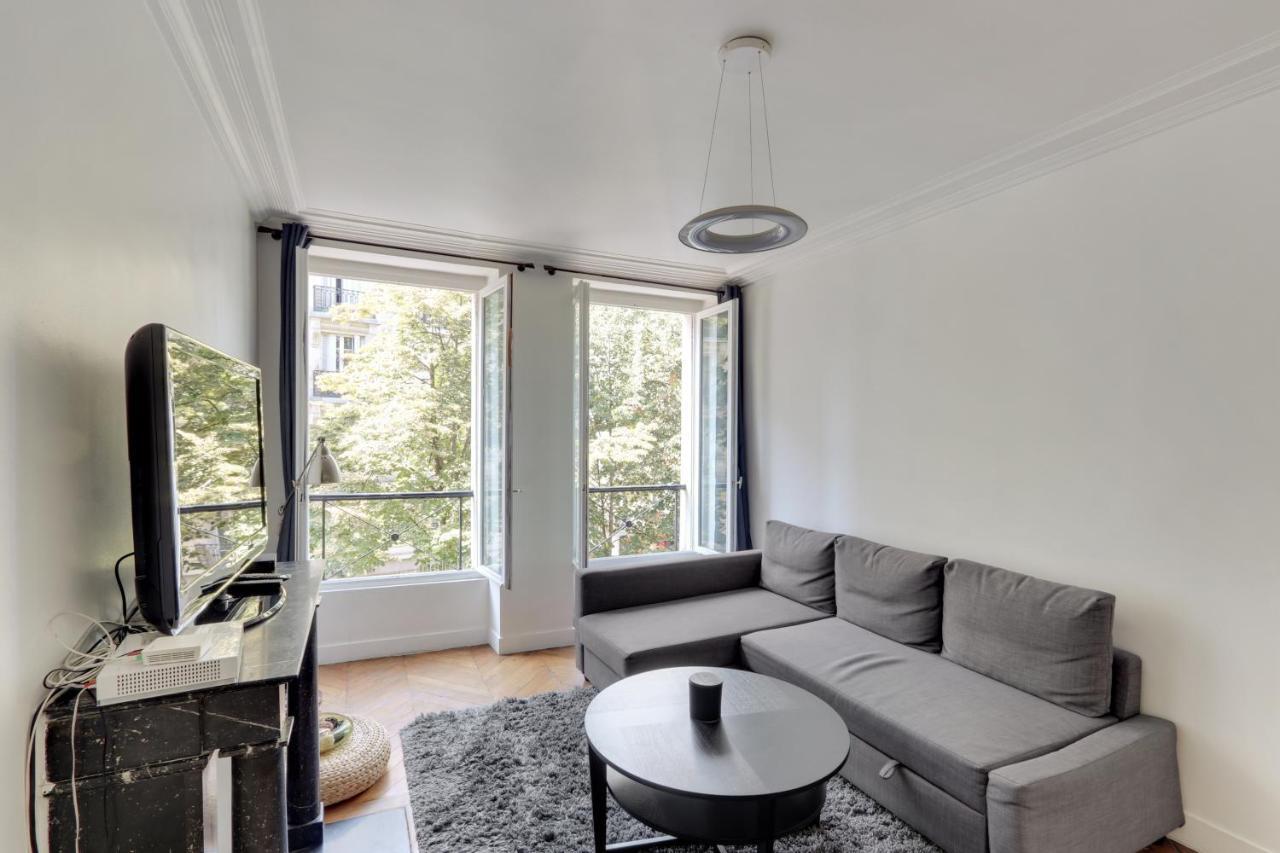 The Best Deal In The Marais - 1Bedroom Apt - 45M2 Paris Ngoại thất bức ảnh